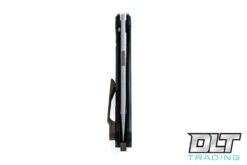 GiantMouse Sonoma - Stonewashed Blade - PVD Titanium Handle -Knives and tools GM 2868 96364.1605903344