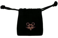 GiantMouse Copper Lanyard Bead 7 GiantMouse Copper Lanyard Bead -Knives and tools GM BEAD COPPER 03 giantmouse