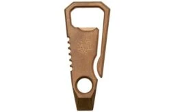 GiantMouse Cap Lifter / Pry-bar, Bronze, Ansø And Voxnaes Design