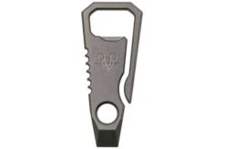 GiantMouse Caplifter / Pry-bar, Titanium, Ansø And Voxnaes Design