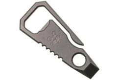 GiantMouse Caplifter / Pry-bar, Titanium, Ansø And Voxnaes Design -Knives and tools GM CAPLIFTER TI 03 giantmouse