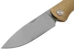 GiantMouse ACE Farley Brass, Satin Pocket Knife, Ansø And Voxnaes Design 11 GiantMouse ACE Farley Brass, Satin Pocket Knife, Ansø And Voxnaes Design -Knives and tools GM FL B 03 giantmouse