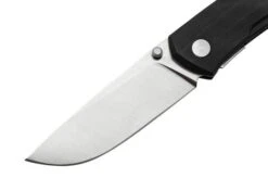 GiantMouse ACE Iona V2 Black Linen Micarta, Satin Magnacut, Pocket Knife 10 GiantMouse ACE Iona V2 Black Linen Micarta, Satin Magnacut, Pocket Knife -Knives and tools GM IONA V2 BLACK L 03 giantmouse