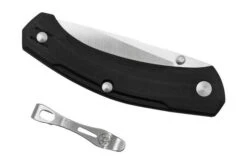 GiantMouse ACE Iona V2 Black Linen Micarta, Satin Magnacut, Pocket Knife 13 GiantMouse ACE Iona V2 Black Linen Micarta, Satin Magnacut, Pocket Knife -Knives and tools GM IONA V2 BLACK L 06 giantmouse