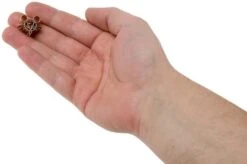 GiantMouse GM Lanyard Bead Bronze 6 GiantMouse GM Lanyard Bead Bronze -Knives and tools GMBEAD01 02 giantmouse