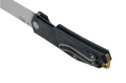 GiantMouse ACE Clyde Denim Micarta Pocket Knife, Ansø And Voxnaes Design 11 GiantMouse ACE Clyde Denim Micarta Pocket Knife, Ansø And Voxnaes Design -Knives and tools GMCLYDE DEN MICARTA 04 giantmouse