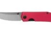 GiantMouse ACE Clyde Red Aluminum Pocket Knife, Ansø En Voxnaes Design 1 GiantMouse ACE Clyde Red Aluminum Pocket Knife, Ansø En Voxnaes Design -Knives and tools GMCLYDE RED ALU 01 giantmouse