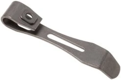 GiantMouse Sonoma Titanium Deep Carry Pocket Clip 5 GiantMouse Sonoma Titanium Deep Carry Pocket Clip -Knives and tools GMDEEP CLIP SONOMA 02 giantmouse