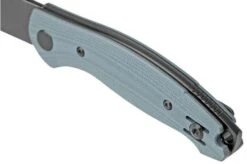 GiantMouse ACE Farley Dusk Blue G10, Slipjoint Pocket Knife Ansø En Voxnaes Design 11 GiantMouse ACE Farley Dusk Blue G10, Slipjoint Pocket Knife Ansø En Voxnaes Design -Knives and tools GMFARLEY BLUE G10 04 giantmouse