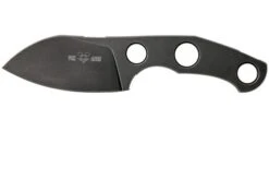 GiantMouse GMF1-F-PVD Fixed Knife