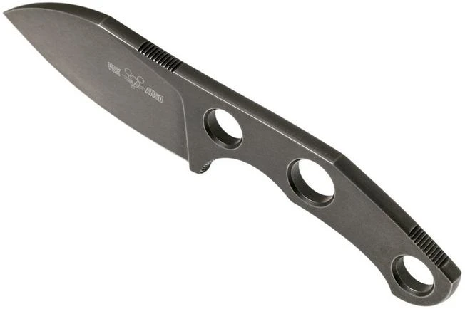 GiantMouse GMF1-F-PVD Fixed Knife 7 GiantMouse GMF1-F-PVD Fixed Knife - Image 5