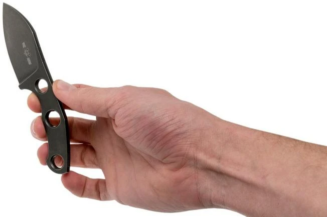 GiantMouse GMF1-F-PVD Fixed Knife 8 GiantMouse GMF1-F-PVD Fixed Knife - Image 6