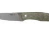 GiantMouse GMF2-FF M390 Fixed Knife, Ansø En Voxnaes Design -Knives and tools GMGMF2 FF 01 giantmouse