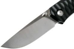 GiantMouse ACE Iona Black, Satin Pocket Knife, Ansø En Voxnaes Design 12 GiantMouse ACE Iona Black, Satin Pocket Knife, Ansø En Voxnaes Design -Knives and tools GMIONA04 03 giantmouse