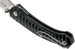 GiantMouse ACE Iona Black, Satin Pocket Knife, Ansø En Voxnaes Design 14 GiantMouse ACE Iona Black, Satin Pocket Knife, Ansø En Voxnaes Design -Knives and tools GMIONA04 05 giantmouse