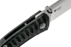 GiantMouse ACE Iona Black, Satin Pocket Knife, Ansø En Voxnaes Design 15 GiantMouse ACE Iona Black, Satin Pocket Knife, Ansø En Voxnaes Design -Knives and tools GMIONA04 06 giantmouse