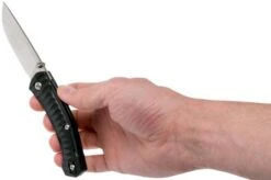 GiantMouse ACE Iona Black, Satin Pocket Knife, Ansø En Voxnaes Design 17 GiantMouse ACE Iona Black, Satin Pocket Knife, Ansø En Voxnaes Design -Knives and tools GMIONA04 08 giantmouse