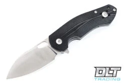GiantMouse ACE Biblio - Black G-10