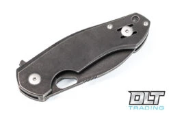 GiantMouse ACE Biblio - PVD Blade & Titanium Handle 8 GiantMouse ACE Biblio - PVD Blade & Titanium Handle -Knives and tools GMOUSE 1293 47577.1603895612