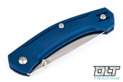 GiantMouse ACE Iona - Blue Aluminum - Satin Blade 8 GiantMouse ACE Iona - Blue Aluminum - Satin Blade -Knives and tools GMOUSE 1363 05514.1603895624