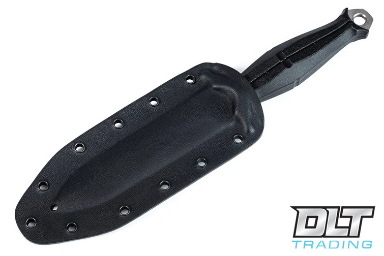 GiantMouse Ranae - Black FRN Handle 5 GiantMouse Ranae - Black FRN Handle - Image 3