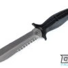 GiantMouse Ranae - Black FRN Handle 2 GiantMouse Ranae - Black FRN Handle -Knives and tools GMOUSE 1376 27358.1603895626