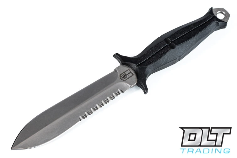 GiantMouse Ranae - Black FRN Handle 3 GiantMouse Ranae - Black FRN Handle