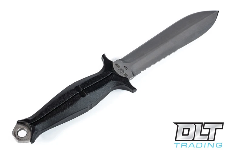 GiantMouse Ranae - Black FRN Handle 4 GiantMouse Ranae - Black FRN Handle - Image 2