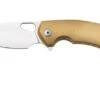 GiantMouse ACE Riv Brass Pocket Knife, Voxnaes & Anso Design 2 GiantMouse ACE Riv Brass Pocket Knife, Voxnaes & Anso Design -Knives and tools GMRIV BRASS 01 giantmouse