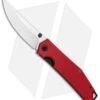 GiantMouse Vox/Anso ACE Clyde Liner Lock Knife Red Aluminum (3" Satin) 2 GiantMouse Vox/Anso ACE Clyde Liner Lock Knife Red Aluminum (3" Satin) -Knives and tools GiantMouse Vox Anso ACE Clyde LL Red Aluminum SW BHQ 125833 jr