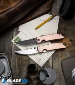 GiantMouse Vox/Anso ACE Clyde Liner Lock Knife Copper (3" Black PVD) -Knives and tools GiantMouse Vox Anso ACE Clyde Liner Lock Knife Copper Satin BHQ 103063 kp Peter Mckinnon is my spirit animal web