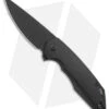 GiantMouse Vox/Anso ACE Corta Liner Lock Knife Black G-10 (3.1" Black)