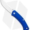 GiantMouse Vox/Anso ACE Iona Liner Lock Knife Blue Aluminum (Satin) -Knives and tools GiantMouse Vox Anso ACE Iona LL Blue Aluminum Satin BHQ 103055 jr