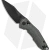 GiantMouse Vox/Anso ACE Nazca Exclusive Bar Lock Knife Black Micarta (3.2" PVD) -Knives and tools GiantMouse Vox Anso ACE Nazca Bar Lock Black Micarta Exclusive PVD BHQ 173597 jr