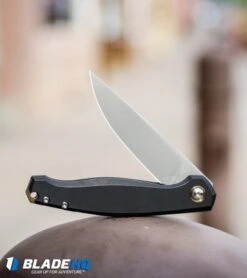 GiantMouse Vox/Anso ACE Sonoma Frame Lock Knife Tumbled Ti (3.3" Satin) 17 GiantMouse Vox/Anso ACE Sonoma Frame Lock Knife Tumbled Ti (3.3" Satin) -Knives and tools GiantMouse Vox Anso ACE Sonoma Frame Lock Knife Black PVD Ti Stonewash BHQ 97670 kp street web 1