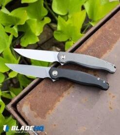 GiantMouse Vox/Anso ACE Sonoma Frame Lock Knife Tumbled Ti (3.3" Satin) 15 GiantMouse Vox/Anso ACE Sonoma Frame Lock Knife Tumbled Ti (3.3" Satin) -Knives and tools GiantMouse Vox Anso ACE Sonoma Frame Lock Knife Tumbled Ti Satin BHQ 97671 kp rust green web 1