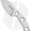 GiantMouse Vox/Anso GMF1-FS 5mm Fixed Blade Knife (2.6" Satin M390) -Knives and tools GiantMouse Vox Anso GMF1 FS 5mm Fixed blade Satin BHQ 145730 jr