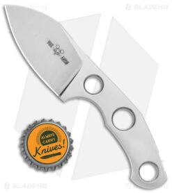 GiantMouse Vox/Anso GMF1-FS 5mm Fixed Blade Knife (2.6" Satin M390) 9 GiantMouse Vox/Anso GMF1-FS 5mm Fixed Blade Knife (2.6" Satin M390) -Knives and tools GiantMouse Vox Anso GMF1 FS 5mm Fixed blade Satin BHQ 145730 jr bottlecap