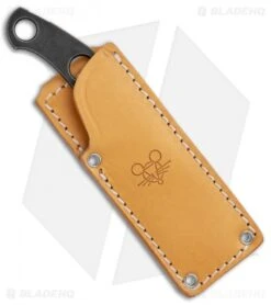 GiantMouse Vox/Anso GMF1-P 4mm Fixed Blade Knife (2.6" Stonewash PVD N690) 8 GiantMouse Vox/Anso GMF1-P 4mm Fixed Blade Knife (2.6" Stonewash PVD N690) -Knives and tools GiantMouse Vox Anso GMF1 P 4mm SW PVD BHQ 111737 jr sheath