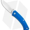 GiantMouse Vox/Anso ACE Iona Liner Lock Knife Blue G-10 (Satin) 1 GiantMouse Vox/Anso ACE Iona Liner Lock Knife Blue G-10 (Satin) -Knives and tools GiantMouse VoxAnso ACE Iona Liner Lock Knife Blue G10 Satin BHQ 103058 LS
