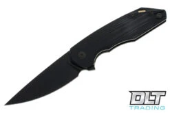 GiantMouse Corta - Blackout G-10