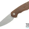 GiantMouse Corta - Natural Canvas Micarta 1 GiantMouse Corta - Natural Canvas Micarta -Knives and tools giant mouse knives 427229 04659.1651067917