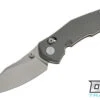 GiantMouse ACE Nazca - Titanium 1 GiantMouse ACE Nazca - Titanium -Knives and tools giant mouse nazca 616226 36136.1655409075