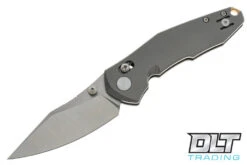 GiantMouse ACE Nazca - Titanium