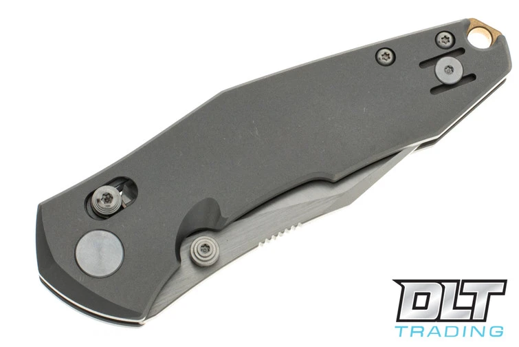 GiantMouse ACE Nazca - Titanium 6 GiantMouse ACE Nazca - Titanium - Image 4