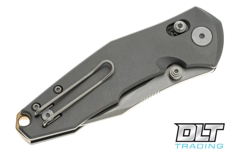 GiantMouse ACE Nazca - Titanium 7 GiantMouse ACE Nazca - Titanium - Image 5