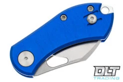 GiantMouse Nibbler - Blue Aluminum 8 GiantMouse Nibbler - Blue Aluminum -Knives and tools giant mouse nibbler and grand 803223 60702.1659640584