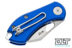 GiantMouse Nibbler - Blue Aluminum 9 GiantMouse Nibbler - Blue Aluminum -Knives and tools giant mouse nibbler and grand 803224 23378.1659640584