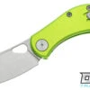 GiantMouse Nibbler - Green Aluminum 2 GiantMouse Nibbler - Green Aluminum -Knives and tools giant mouse nibbler and grand 803225 77663.1659640586
