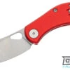 GiantMouse Nibbler - Red Aluminum